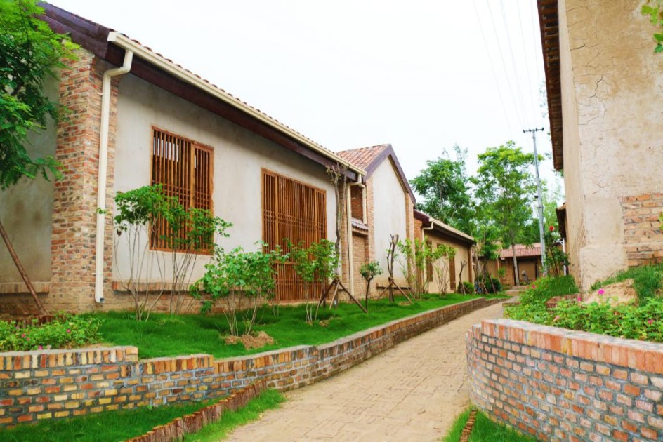 濱州經(jīng)濟(jì)技術(shù)開發(fā)區(qū)獅子劉片區(qū)及黃河古村風(fēng)景帶鄉(xiāng)村旅游基礎(chǔ)設(shè)施PPP項(xiàng)目