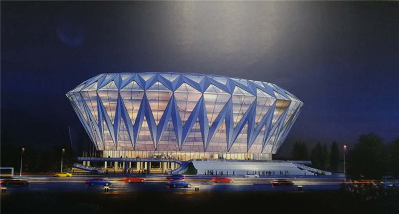 臨湘市長(zhǎng)安文化創(chuàng)意園PPP項(xiàng)目